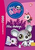 Littlest Petshop 12 - Félix déménage