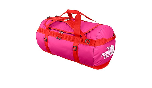 north face duffel amazon