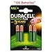 Price comparison product image 100x Duracell Plus AAA Triple A 750mAh Rechargeable Battery Batteries 81364750