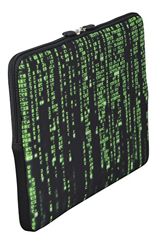 MySleeveDesign Laptoptasche Notebooktasche Sleeve für 10,2 Zoll / 11,6 – 12,1… - 2