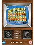 Monty Python's Flying Circus - Complete Series [DVD]