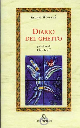 Diario del ghetto
