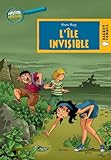 L'île invisible