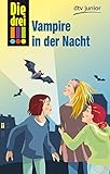 Die drei !!! Vampire in der Nacht by