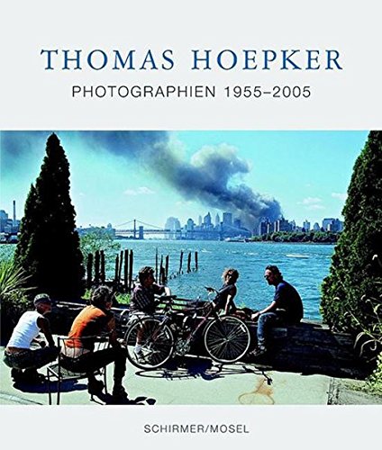 Thomas Hoepker - Photographien 1955-2005