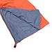 Lixada Envelope Outdoor Sleeping Bag Camping Travel Hiking Multifuntion Ultra-light