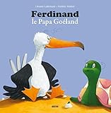 FERDINAND, LE PAPA GOELAND (Coll. 