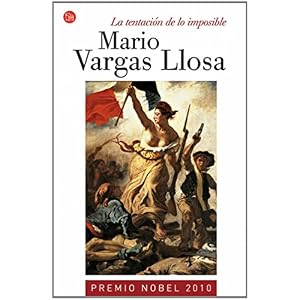 LA TENTACION DE LO IMPOSIBLE   FG (FORMATO GRANDE)