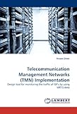 Image de Telecommunication Management Networks (TMN) Implementation: Design tool for monitoring  the traffic of ISP's by using MRTG data
