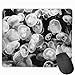 Produktbild Dream Jellyfish Personalized Design Mauspad Gaming Mauspad with Stitched Edges Mousepads, Non-Slip Rubber Base, 300 x 250 x 3 mm Thick - Best Gift Idea