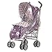 Obaby Metis Stroller Bundle (Little Cutie)
