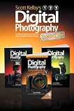 Image de Scott Kelby's Digital Photography Books, Volumes 1, 2, and 3