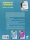 Image de Alojamiento y lavandería. Cuaderno de trabajo