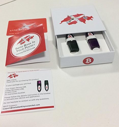Swiss Bank in your pocket Bitcoin Hardware Wallet * Trezor * Ledger