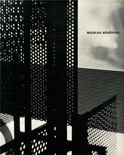 Download Nicolas Schöffer Download Nicolas Schöffer