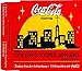 Produktbild Weihnachten mit Coca Cola / frohes Fest der Erfrischung (CD Single mit 4 Liedern: Kum Ba Ya, Joshua Fit The Battle Of Jericho, Swing Low, Sweet Chariot, Oh Happy Day)