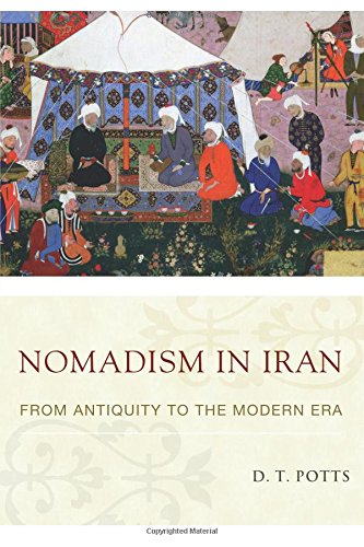 Preisvergleich Produktbild Nomadism in Iran: From Antiquity to the Modern Era