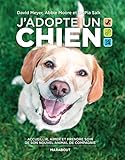 J'adopte un chien