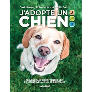 J'adopte un chien Livre en Ligne - Telecharger Ebook