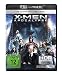 X-Men Apocalypse 4K Ultra HD Blu-ray