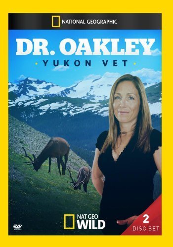 Preisvergleich Produktbild Dr. Oakley, Yukon Vet