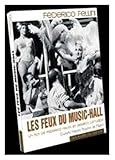 Les Feux du music-hall