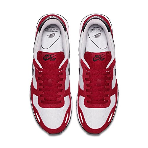 Ganga Nike Air VRTX, Zapatillas de Trail Running para Hombre, (Gym
Red/Black/Pure Platinum/White 600), 42 EU Revisión