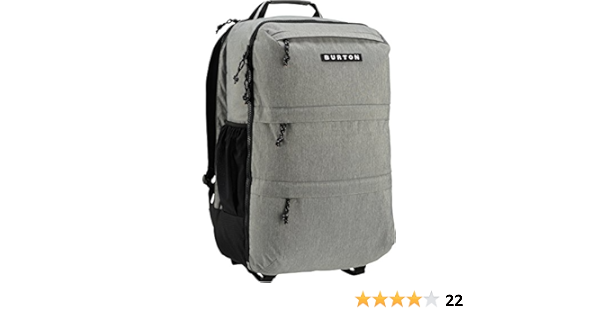 burton traverse 35l backpack