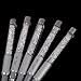 Anself Nail Art Pen Design Set Painting Dotting Brush Kit Tool 5PCS