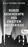  Kurze Geschichte des Zweiten Weltkriegs