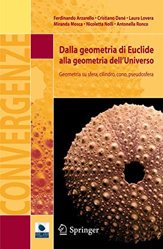 Dalla geometria di Euclide alla geometria dell'universo. Geometria su sfera, cilindro, cono, pseudosfera Dalla geometria di Euclide alla geometria dell'universo. Geometria su sfera, cilindro, cono, pseudosfera