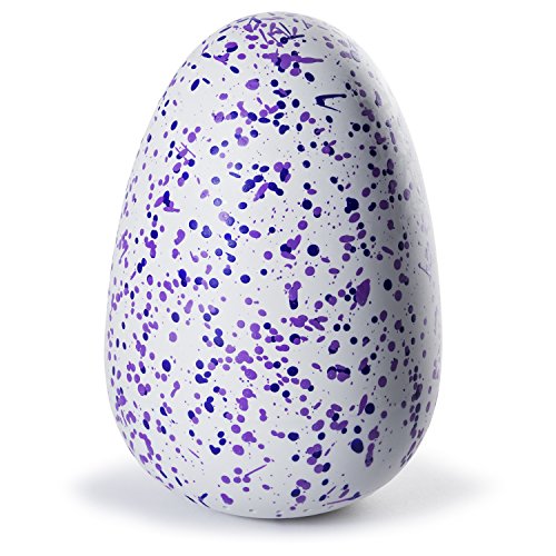 Preisvergleich Produktbild Hatchimals Stofftier Penguala Draggle violett bunt