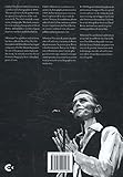 Image de David Bowie The seventies, photo Gijsbert Hanekroot, text Sebastiaan Vos in English, Francais and Nederlands.