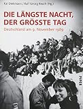 Cover zum Buch Die längste Nacht, der größte Tag: De...