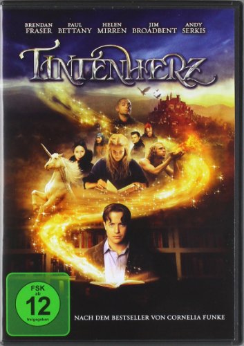 Preisvergleich Produktbild Tintenherz