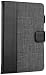Produktbild Speedlink Universelle Tablet-Tasche - PELINO Universal Case (Praktische Standfunktion für Schreib- und Movie-Modus - Passgenaues Einstecksystem - bis max. 13,5 x 21cm (B x H)) für Tablet-PCs schwarz-grau