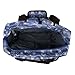 Ecosusi Large Baby Changing Bag Backpack (Blue dot)