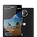 Price comparison product image Microsoft Lumia 950 XL Black Dual Sim