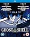 Ghost In The Shell [Blu-ray]