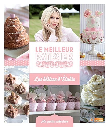 LES DELICES D'ELODIE gratuit LES DELICES D'ELODIE gratuit