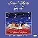 Produktbild Sound Sleep for All