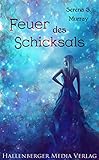 Cover zum Buch Feuer des Schicksals