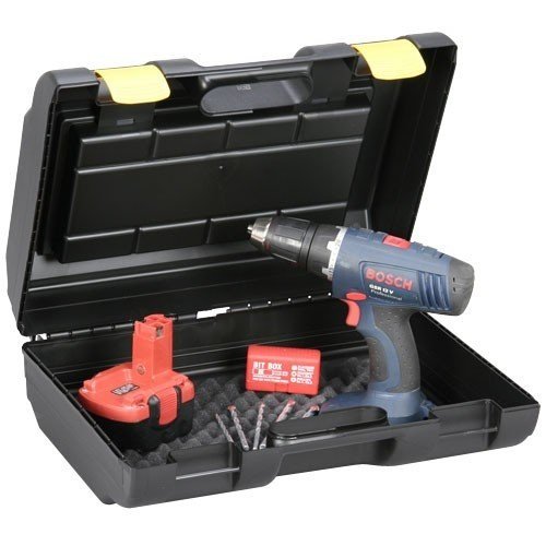 Allit 458600 Maschinen Koffer - 3