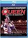 Queen - Hungarian rhapsody - Live in Budapest (+2CD) [Blu-ray]