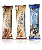 All Stars Clean Bar 18 x 60g Riegel Mix-Box