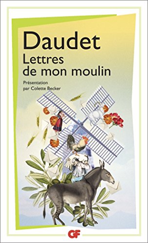 Download Lettres de mon moulin Download Lettres de mon moulin
