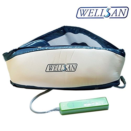 Preisvergleich Produktbild OUTLETISSIMO WELLSAN MASSAGGIANT Massage OSCILLANTE mit TERAPIE