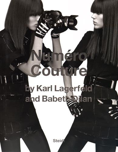 La Couture fait son Numéro La Couture fait son Numéro