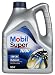 Mobil Super 1000 5W-30 Mineral Motor Oil (3.5 L) RS.1150.00