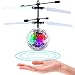 Produktbild LISOPO, Mini Flugzeug Hubschruber mit LED Leuchtung Infrarot Flying Ball LISOPO RC Spielzeug Indoor und Outdoor